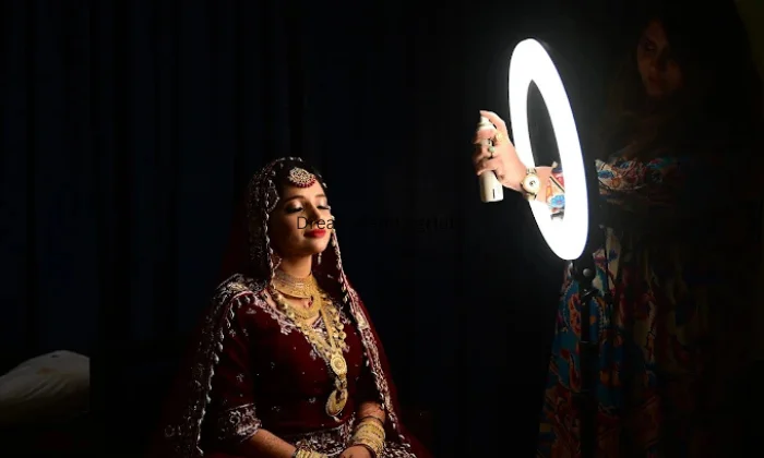 Sumaiyas Bridal  Beauty Studio